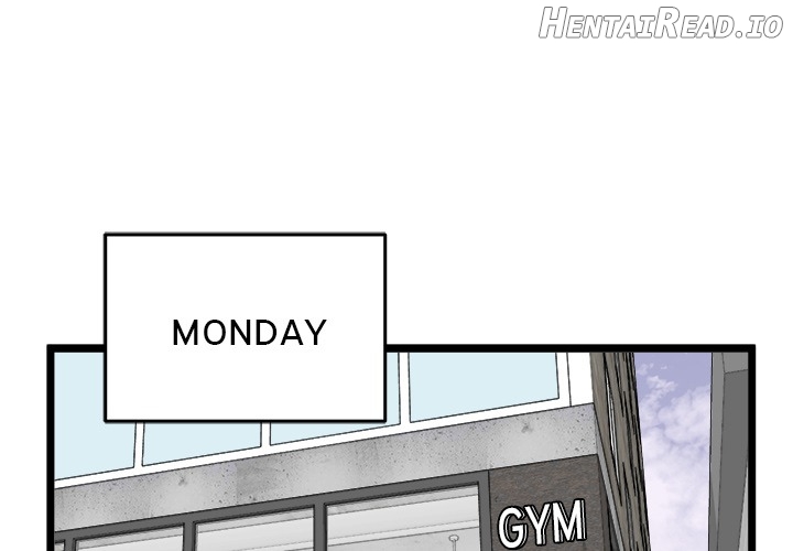 Start Game Chapter 25 - page 2
