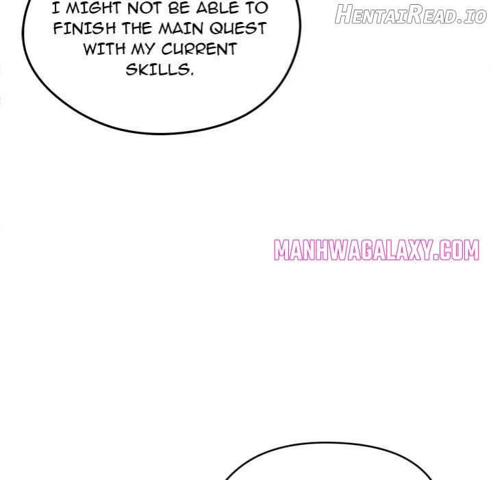 Start Game Chapter 26 - page 130