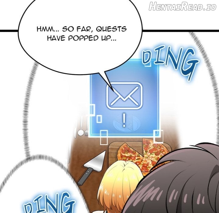 Start Game Chapter 26 - page 134