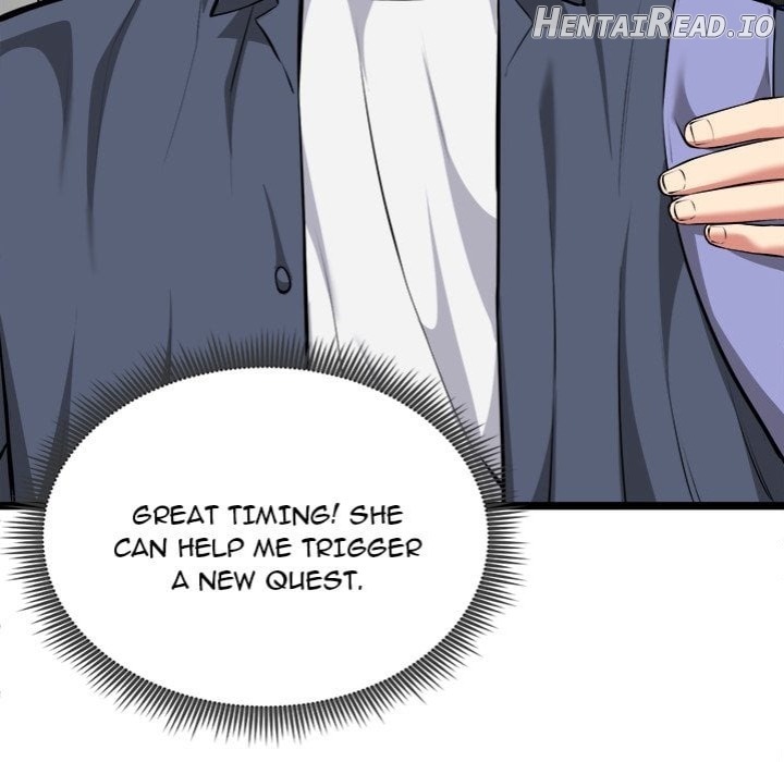 Start Game Chapter 26 - page 165