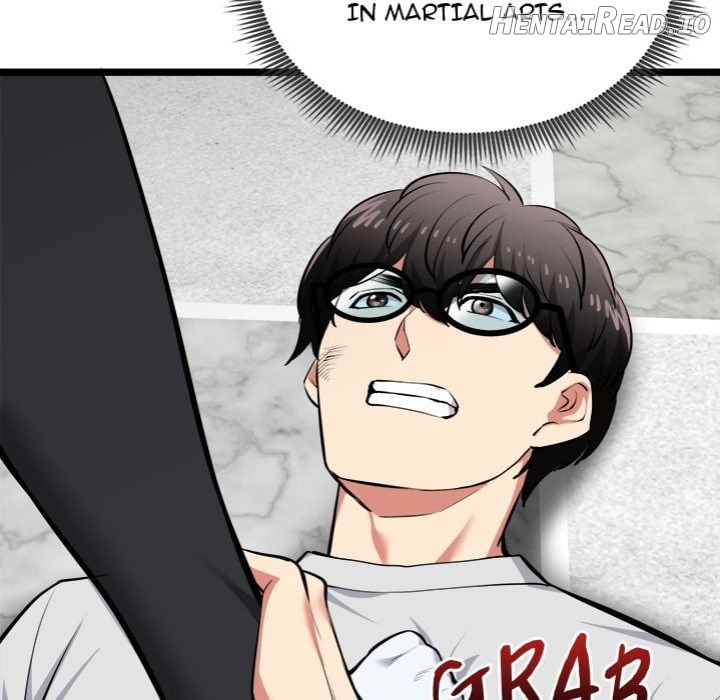 Start Game Chapter 26 - page 37