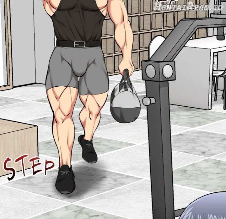 Start Game Chapter 26 - page 61