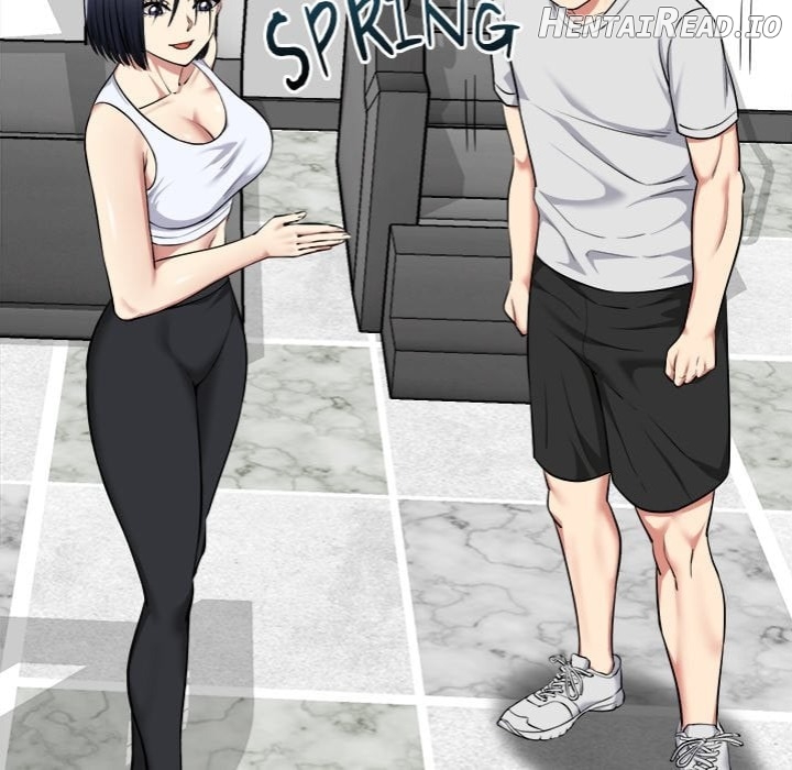 Start Game Chapter 26 - page 67
