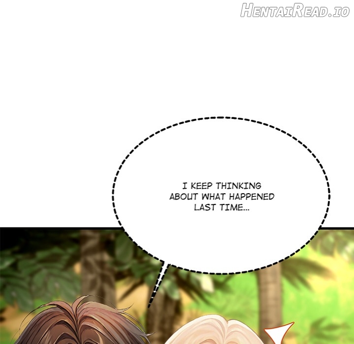 Master of the Spotlight Chapter 14 - page 120