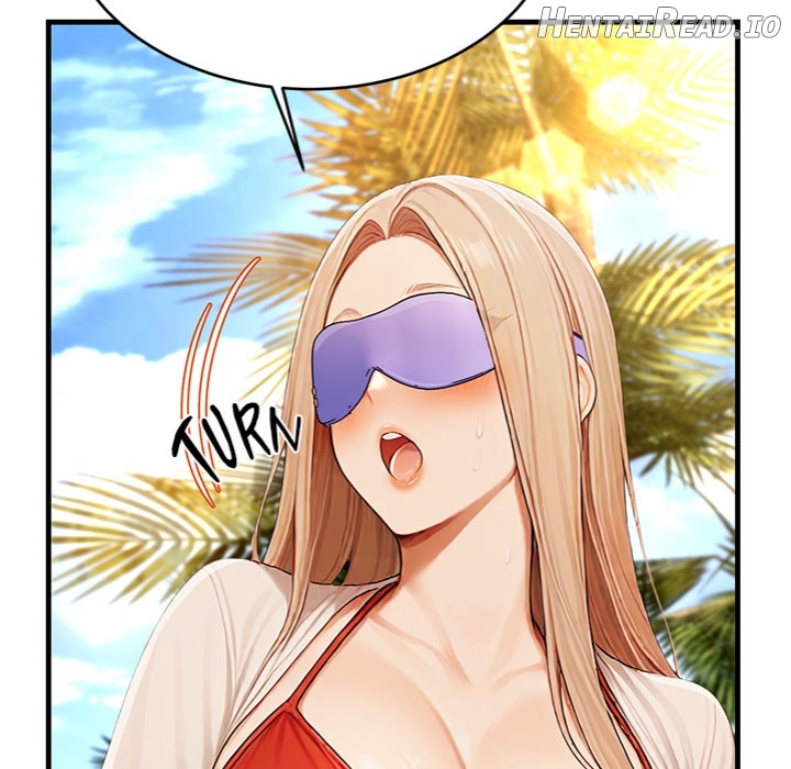 Master of the Spotlight Chapter 14 - page 124