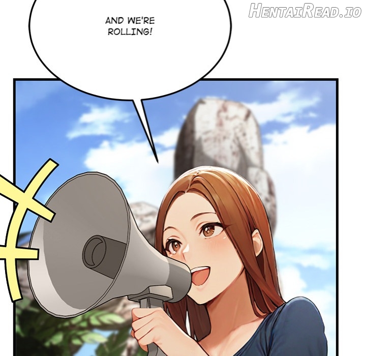 Master of the Spotlight Chapter 14 - page 15