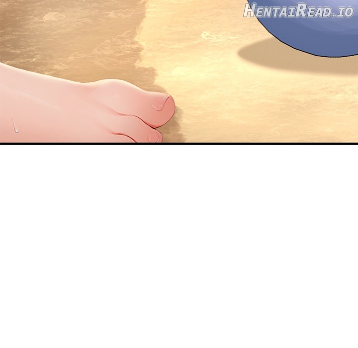 Master of the Spotlight Chapter 14 - page 156