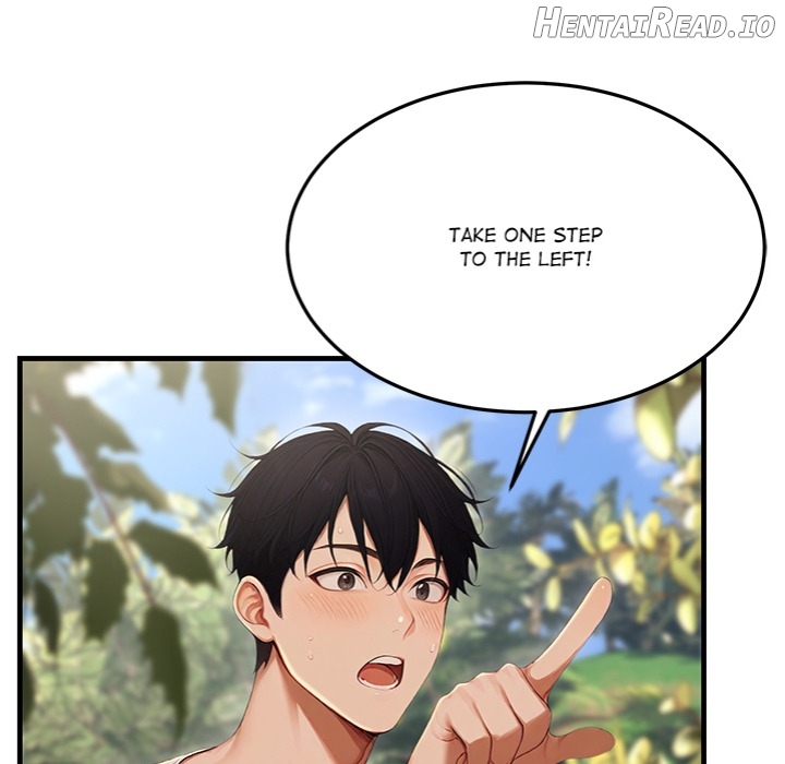 Master of the Spotlight Chapter 14 - page 157