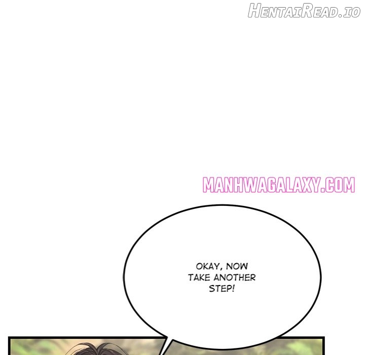 Master of the Spotlight Chapter 14 - page 164