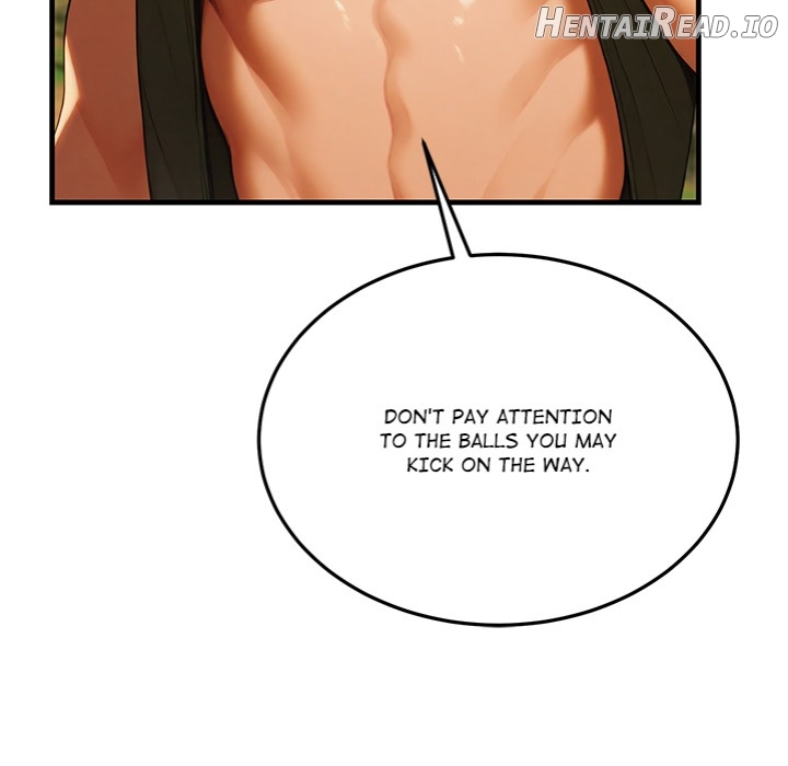 Master of the Spotlight Chapter 14 - page 172