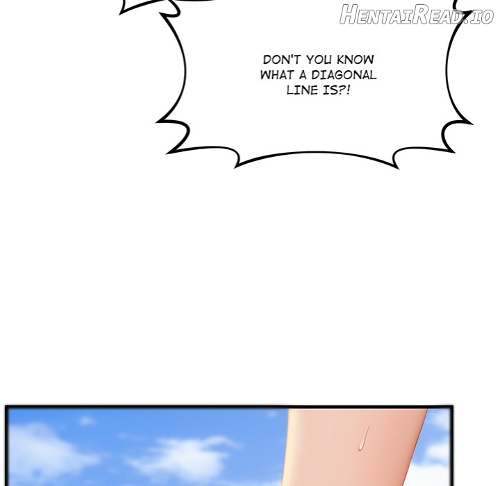 Master of the Spotlight Chapter 14 - page 184