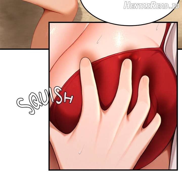 Master of the Spotlight Chapter 14 - page 197