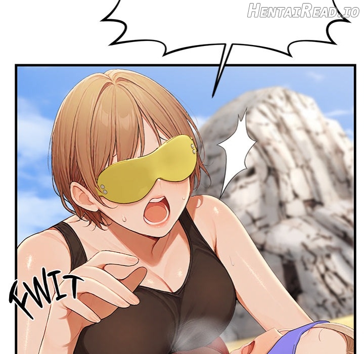 Master of the Spotlight Chapter 14 - page 203