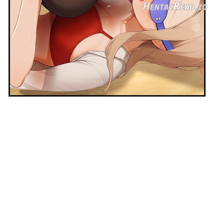 Master of the Spotlight Chapter 14 - page 204