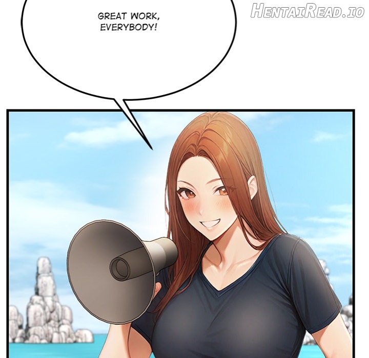 Master of the Spotlight Chapter 14 - page 226