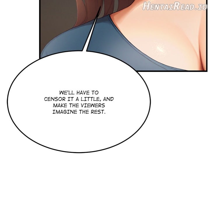 Master of the Spotlight Chapter 14 - page 236