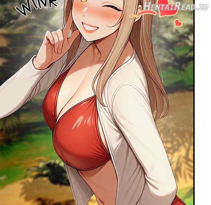 Master of the Spotlight Chapter 14 - page 27