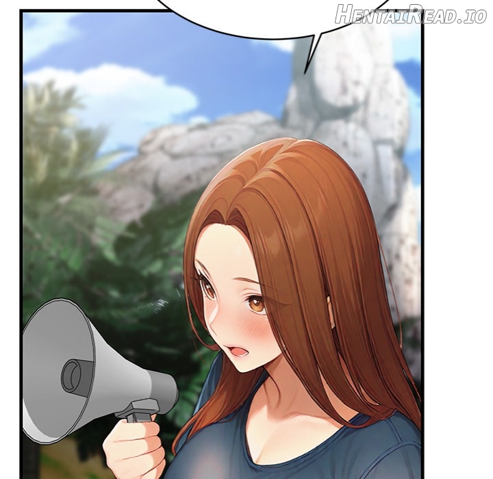 Master of the Spotlight Chapter 14 - page 58