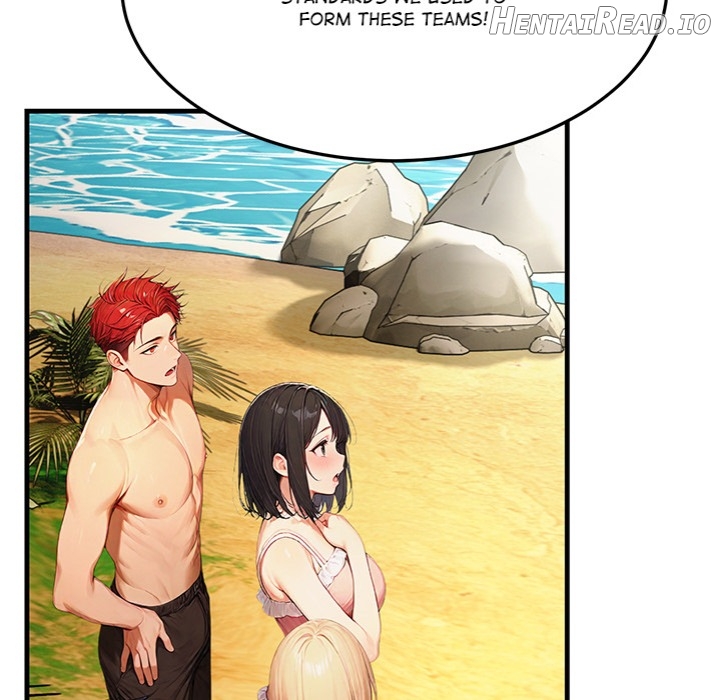 Master of the Spotlight Chapter 14 - page 61