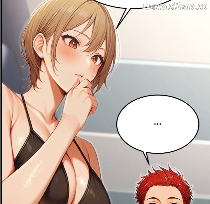 Master of the Spotlight Chapter 15 - page 127