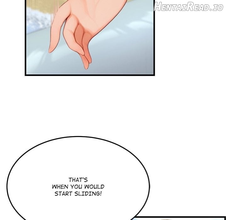 Master of the Spotlight Chapter 15 - page 156