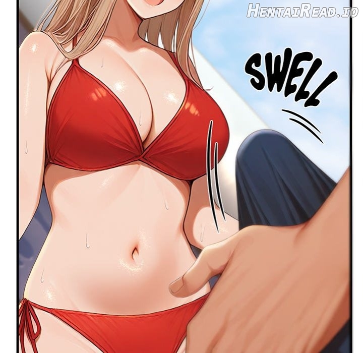 Master of the Spotlight Chapter 15 - page 184