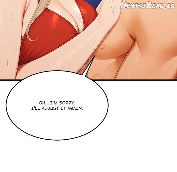 Master of the Spotlight Chapter 16 - page 84