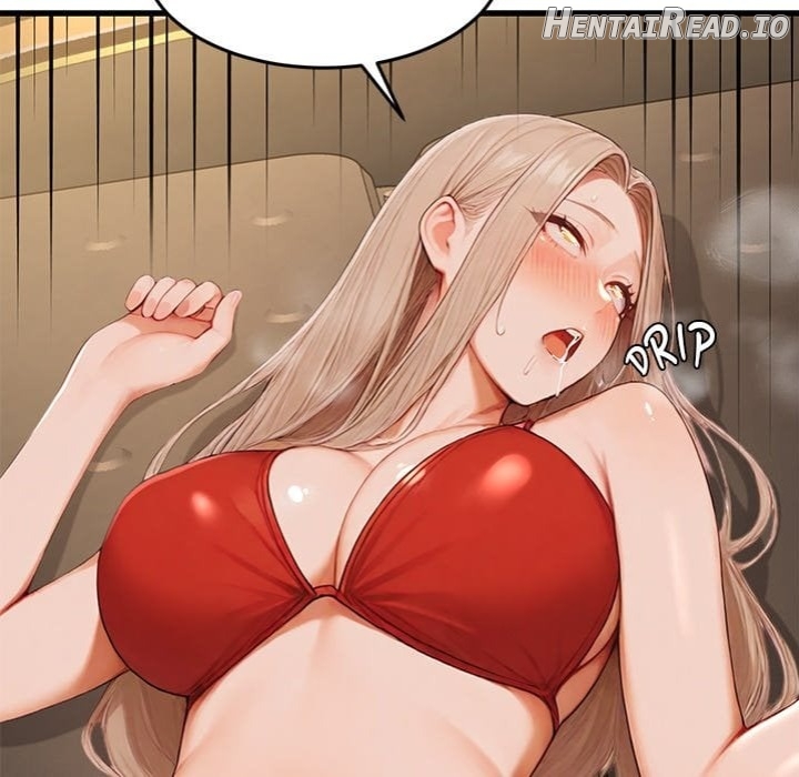 Master of the Spotlight Chapter 17 - page 122