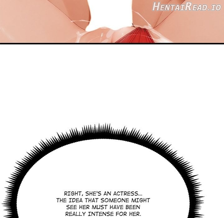 Master of the Spotlight Chapter 17 - page 127