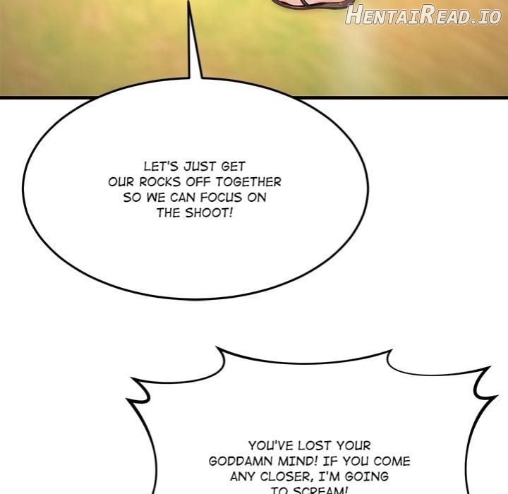 Master of the Spotlight Chapter 17 - page 157