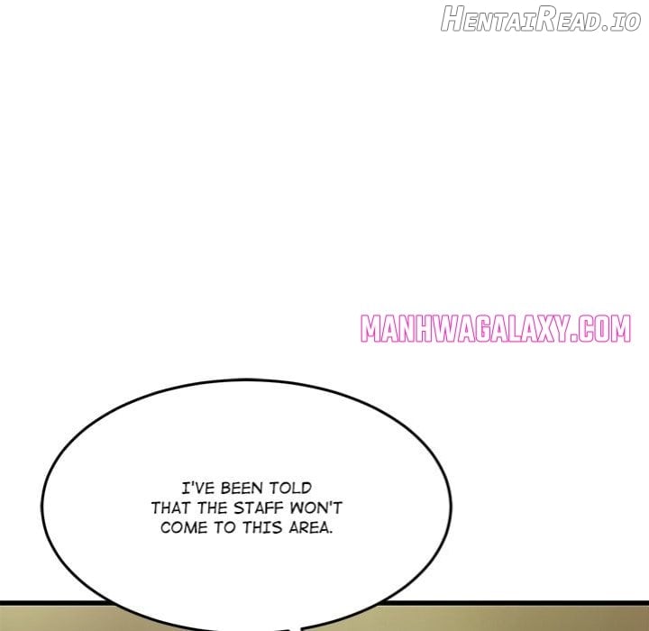 Master of the Spotlight Chapter 17 - page 37