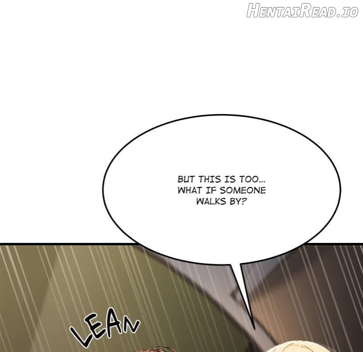Master of the Spotlight Chapter 17 - page 40