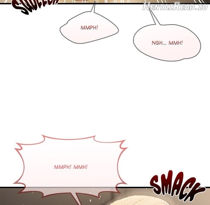 Master of the Spotlight Chapter 17 - page 78