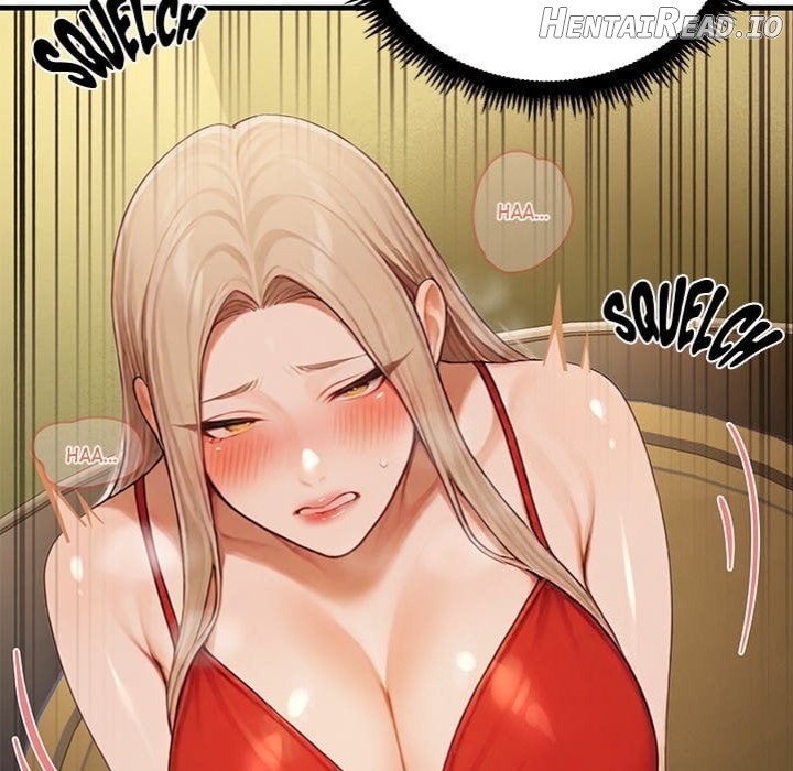 Master of the Spotlight Chapter 17 - page 91