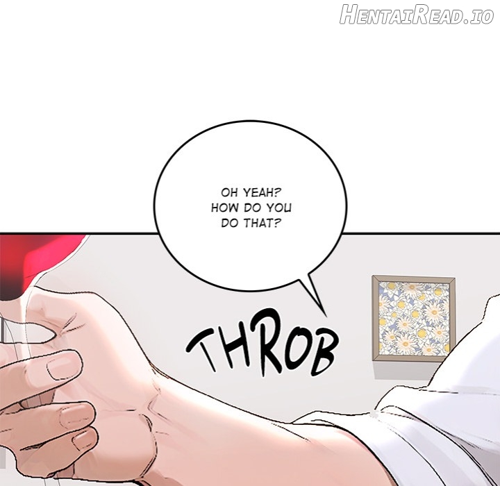 Desire Village Chapter 15 - page 105