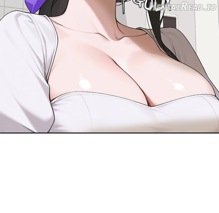 Desire Village Chapter 15 - page 108
