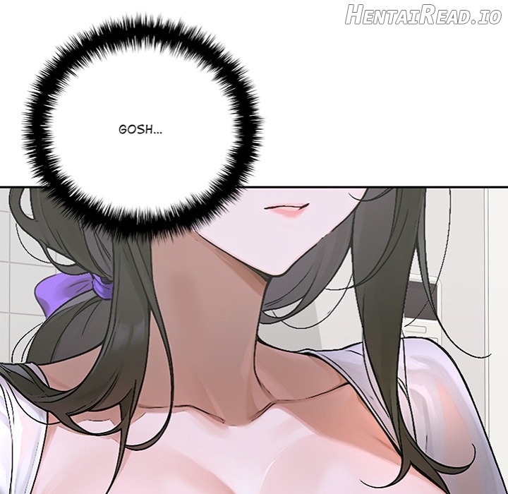 Desire Village Chapter 15 - page 109