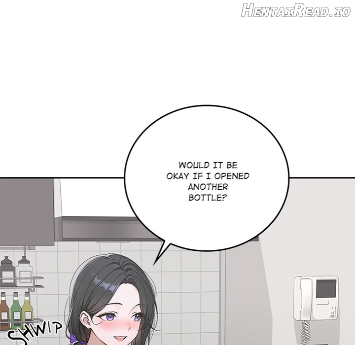 Desire Village Chapter 15 - page 111