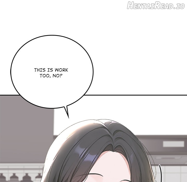 Desire Village Chapter 15 - page 123