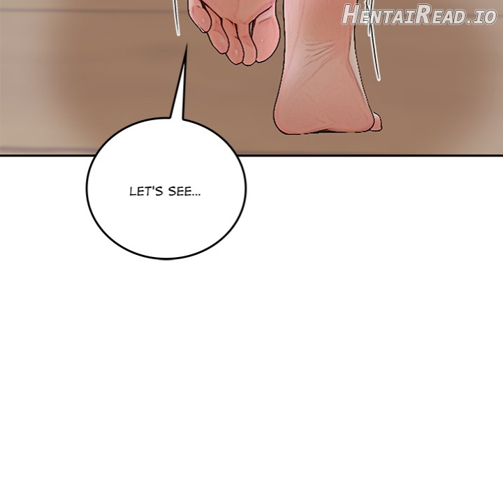 Desire Village Chapter 15 - page 14