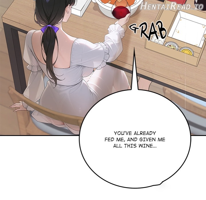 Desire Village Chapter 15 - page 140
