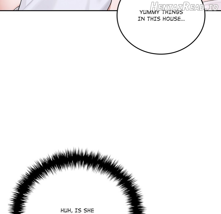 Desire Village Chapter 15 - page 153