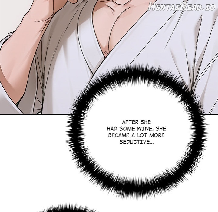 Desire Village Chapter 15 - page 155
