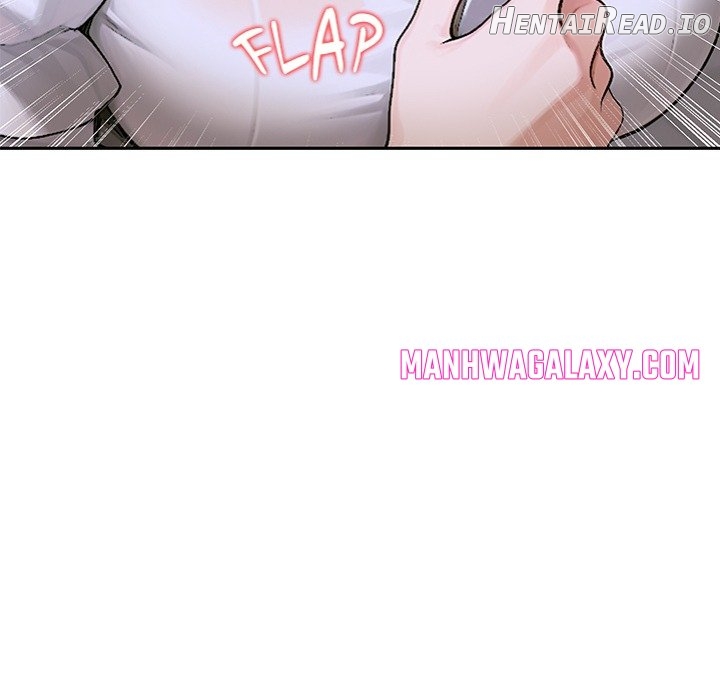 Desire Village Chapter 15 - page 158