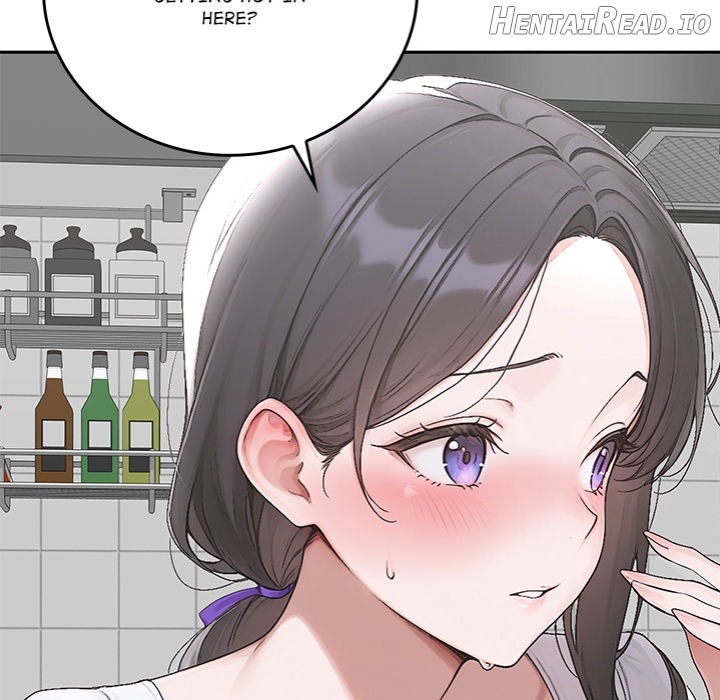 Desire Village Chapter 15 - page 167