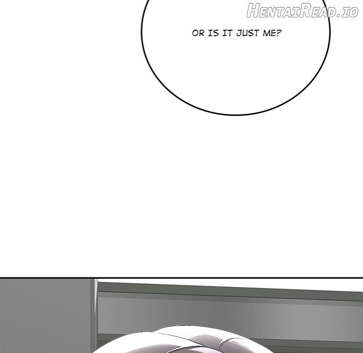 Desire Village Chapter 15 - page 169