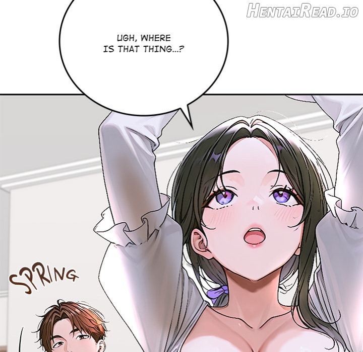 Desire Village Chapter 15 - page 17