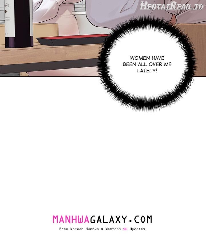 Desire Village Chapter 15 - page 174