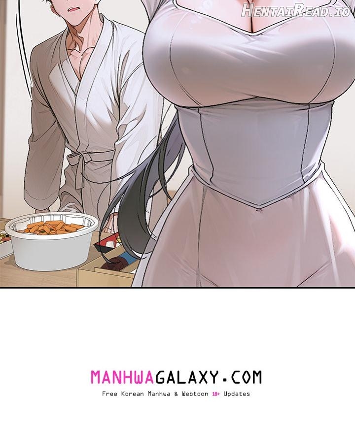 Desire Village Chapter 15 - page 18