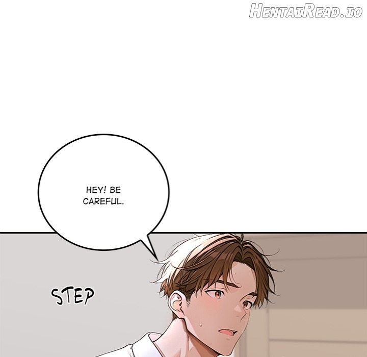Desire Village Chapter 15 - page 19